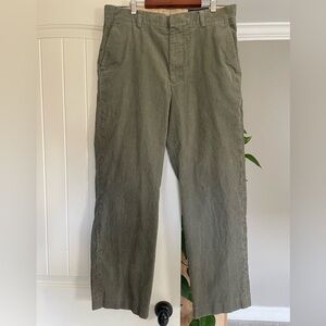 Banana Republic Men’s Traveler Corduroy Pant 33x30